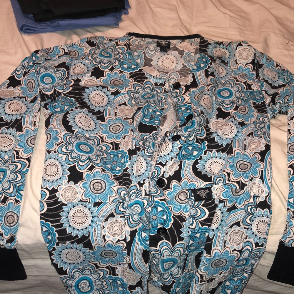 Nurse jacket
